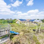 Luxury Retreat By Heathland-by Traum بيت للعطل هين ستراند