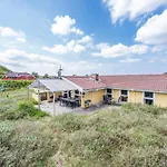 Luxury Retreat By Heathland-by Traum * Henne Strand