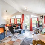Luxury Retreat By Heathland-by Traum Сasa de vacaciones Henne Strand