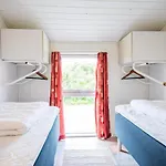 Luxury Retreat By Heathland-by Traum Сasa de vacaciones Henne Strand