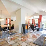 Luxury Retreat By Heathland-by Traum Сasa de vacaciones Henne Strand