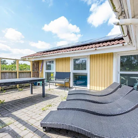 Luxury Retreat By Heathland-by Traum *