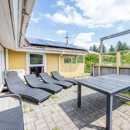 Luxury Retreat By Heathland-by Traum * Henne Strand