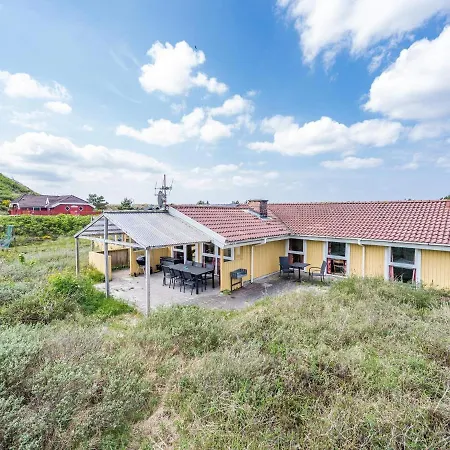 Luxury Retreat By Heathland-by Traum * Henne Strand