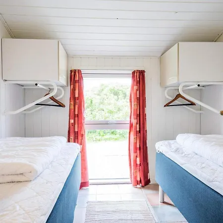 Luxury Retreat By Heathland-by Traum Dom wakacyjny Henne Strand