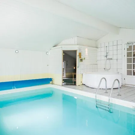 Dom wakacyjny Luxury Retreat By Heathland-by Traum *