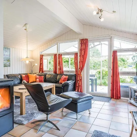 Henne Xxxv Holiday home