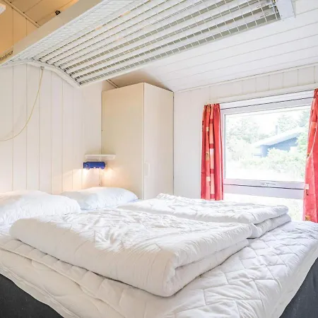 Henne Xxxv Holiday home