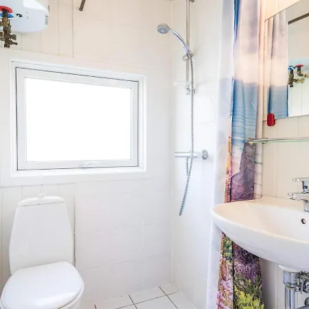 Luxury Retreat By Heathland-by Traum * Хенне-Странн