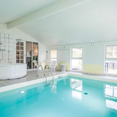 Holiday home Luxury Retreat By Heathland-by Traum