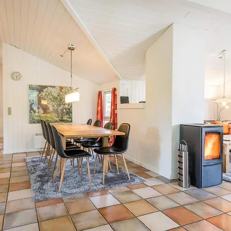 Holiday home Henne Xxxv
