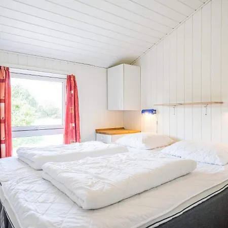 Holiday home Henne Xxxv *