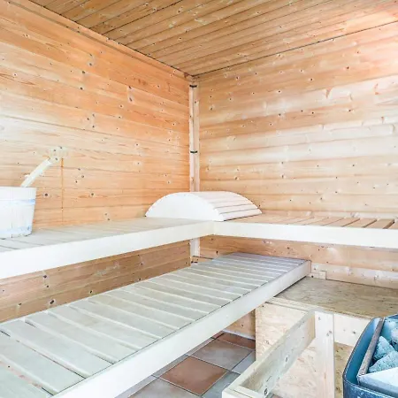 Dom wakacyjny Luxury Retreat By Heathland-by Traum *