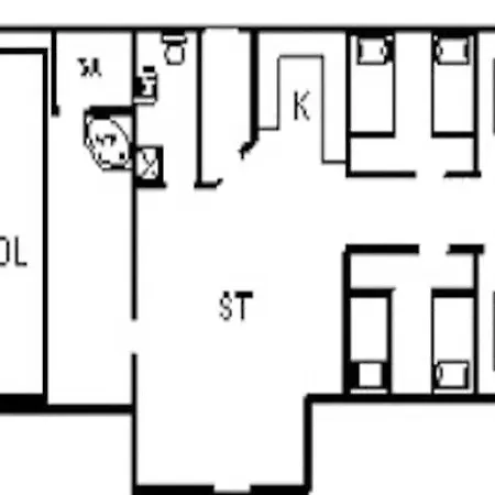 Luxury Retreat By Heathland-by Traum *