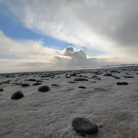 Luxury Retreat By Heathland-by Traum Dom wakacyjny Henne Strand