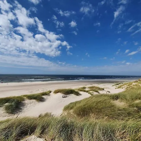 Luxury Retreat By Heathland-by Traum * Henne Strand