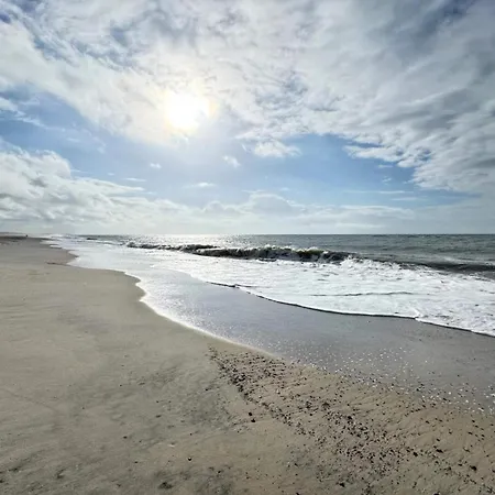 Luxury Retreat By Heathland-by Traum Дом отдыха *