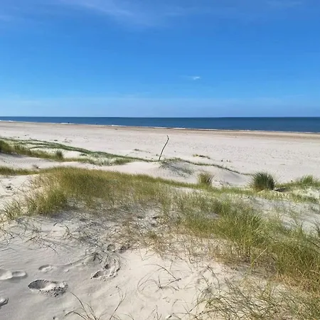 Luxury Retreat By Heathland-by Traum Сasa de vacaciones Henne Strand