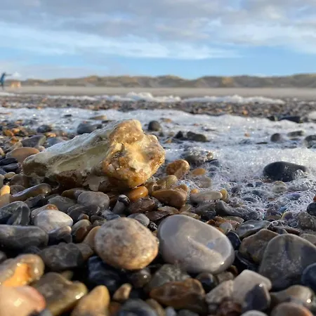 Luxury Retreat By Heathland-by Traum *