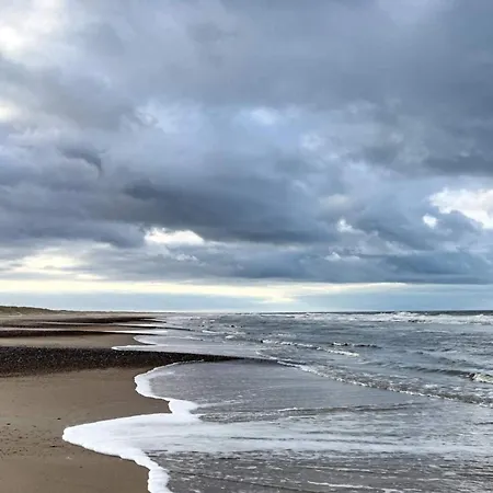 Luxury Retreat By Heathland-by Traum