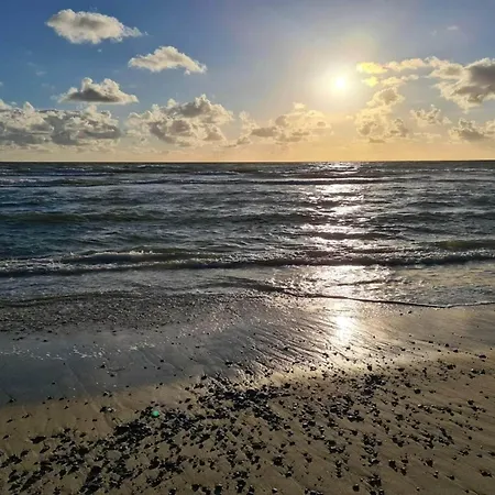 Дом отдыха Luxury Retreat By Heathland-by Traum Хенне-Странн