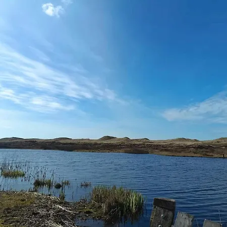 Dom wakacyjny Luxury Retreat By Heathland-by Traum