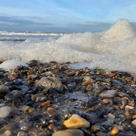 Luxury Retreat By Heathland-by Traum Хенне-Странн