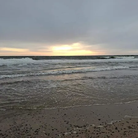 Дом отдыха Luxury Retreat By Heathland-by Traum *