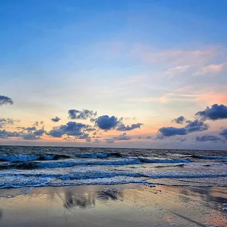 Luxury Retreat By Heathland-by Traum Dom wakacyjny