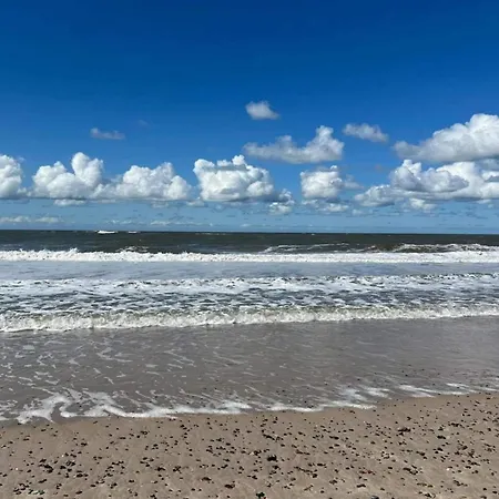 Дом отдыха Luxury Retreat By Heathland-by Traum