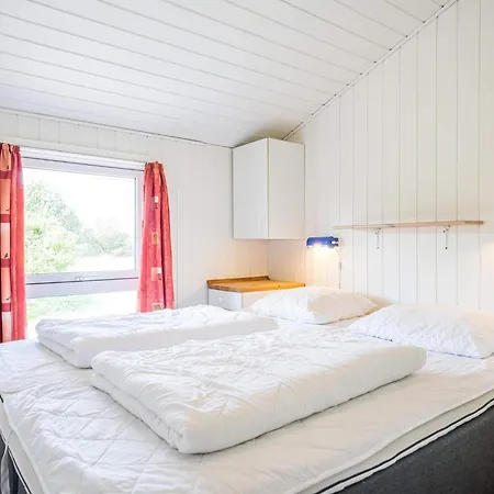 Dom wakacyjny Luxury Retreat By Heathland-by Traum *