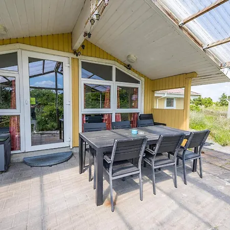Dom wakacyjny Luxury Retreat By Heathland-by Traum *