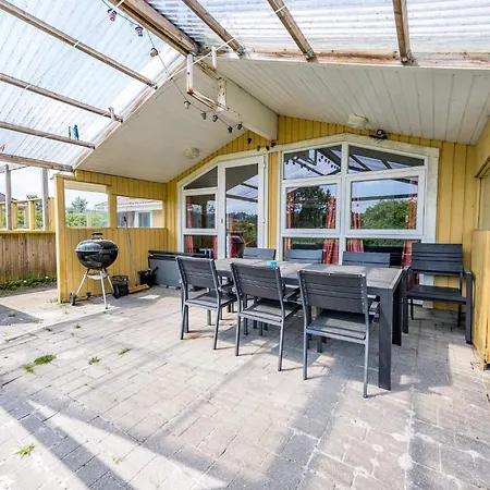 Luxury Retreat By Heathland-by Traum Dom wakacyjny Henne Strand