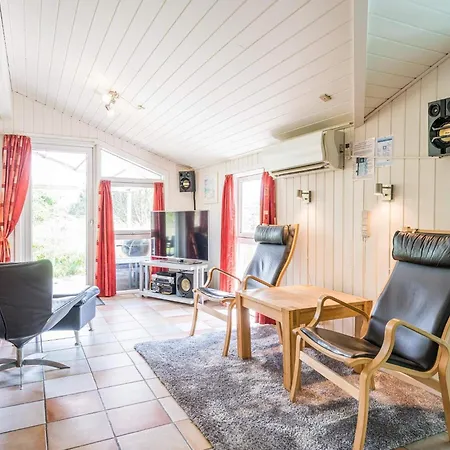 Dom wakacyjny Luxury Retreat By Heathland-by Traum
