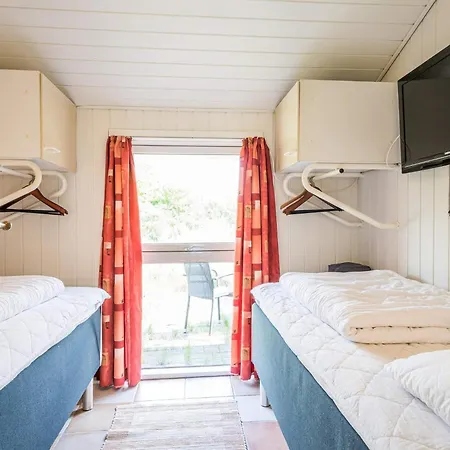 Dom wakacyjny Luxury Retreat By Heathland-by Traum *