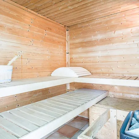 Luxury Retreat By Heathland-by Traum Dom wakacyjny