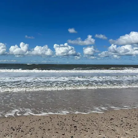 Luxury Retreat By Heathland-by Traum Dom wakacyjny Henne Strand